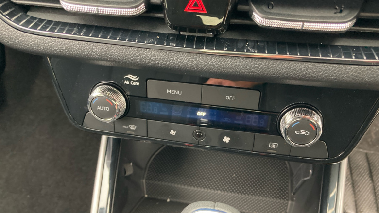 Skoda Fabia 1.0 TSI 116 SE L 5dr DSG Petrol Hatchback